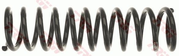 Ressort de suspension (Ressort hélicoïdal) TRW ref. JCS1073