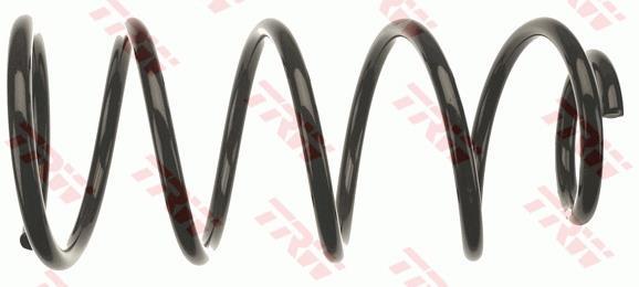 Ressort de suspension (Ressort hélicoïdal) TRW ref. JCS1124