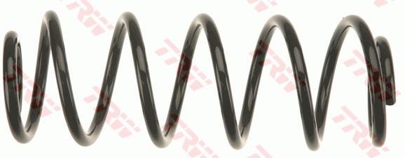 Ressort de suspension (Ressort hélicoïdal) TRW ref. JCS1313
