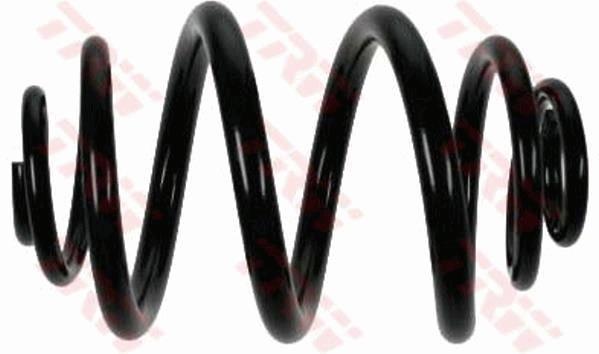Ressort de suspension (Ressort hélicoïdal) TRW ref. JCS503