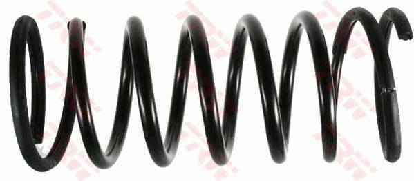 Ressort de suspension (Ressort hélicoïdal) TRW ref. JCS526