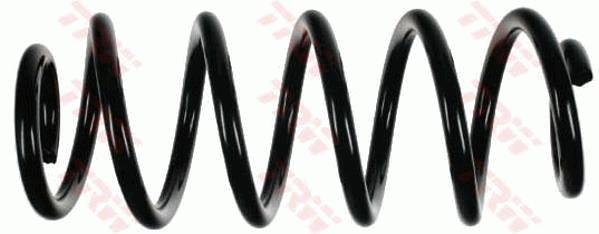 Ressort de suspension (Ressort hélicoïdal) TRW ref. JCS928