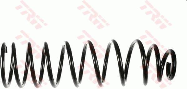 Ressort de suspension (Ressort hélicoïdal) TRW ref. JCS990