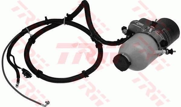 Pompe de direction assistée (Servo direction) TRW ref. JER107