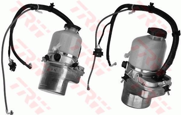 Pompe hydraulique de direction FIAT série 90 94 4RM 2RM