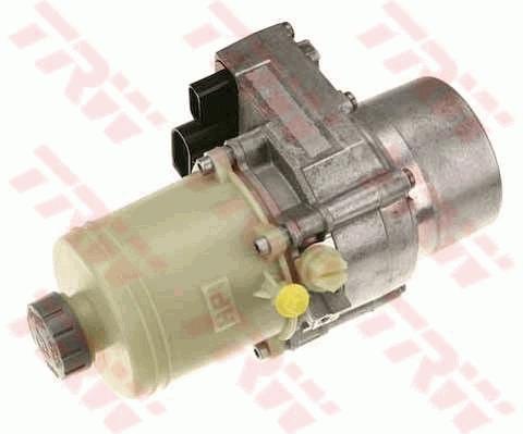 Pompe de direction assistée (Servo direction) TRW JER112