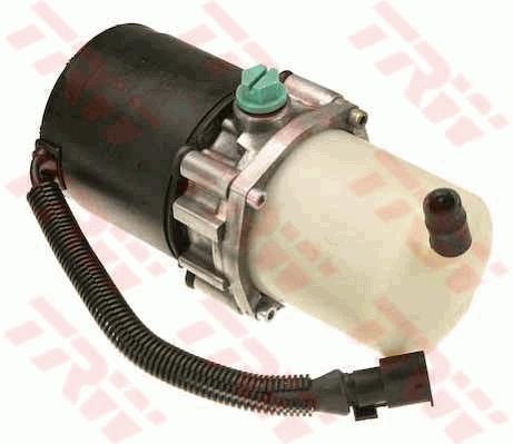 Pompe de direction assistée (Servo direction) TRW JER121