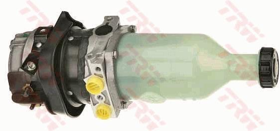 Pompe de direction assistée (Servo direction) TRW ref. JER123