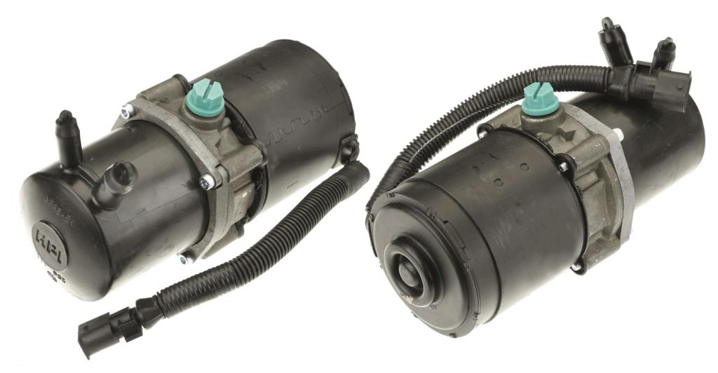 Pompe de direction assistée (Servo direction) TRW ref. JER129