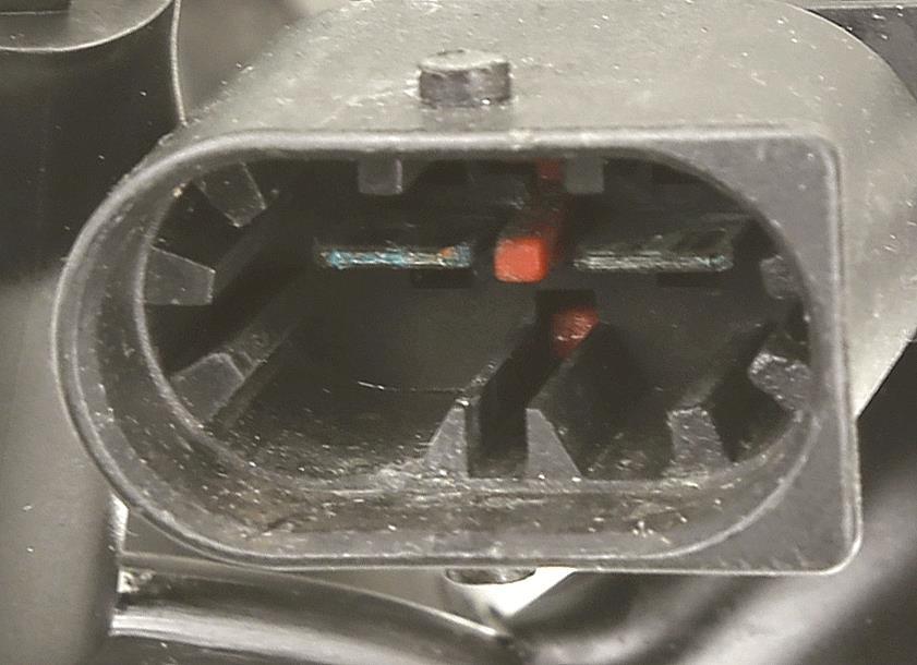Pompe de direction assistée (Servo direction) TRW ref. JER129