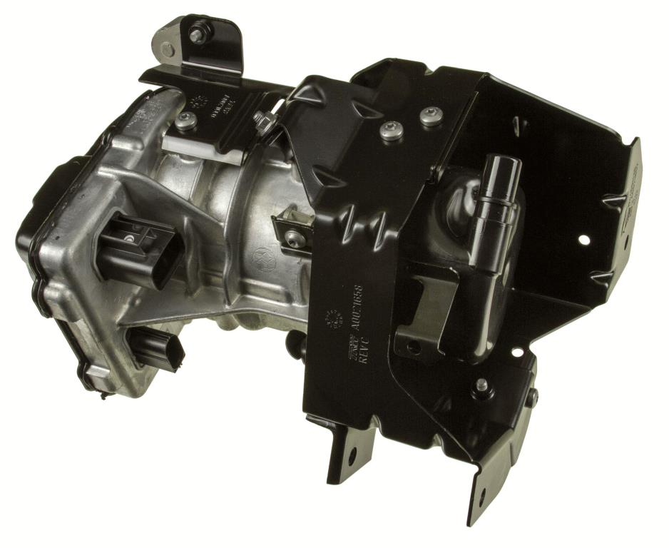 Pompe de direction assistée (Servo direction) TRW JER189