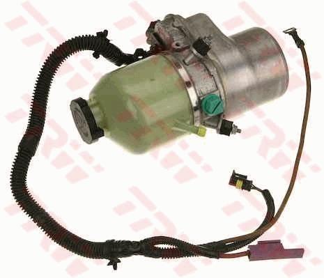 Pompe de direction assistée (Servo direction) TRW ref. JER300
