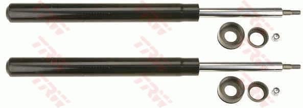 Amortisseurs TRW TWIN - ref. JGC102T