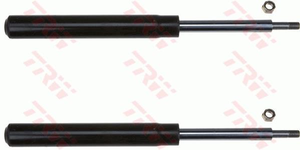 Amortisseurs TRW TWIN - ref. JGC103T