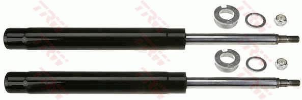 Amortecedores de choque TRW TWIN - ref. JGC106T