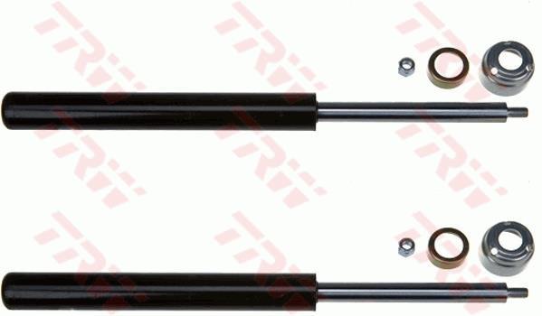 Amortecedores de choque TRW TWIN - ref. JGC108T