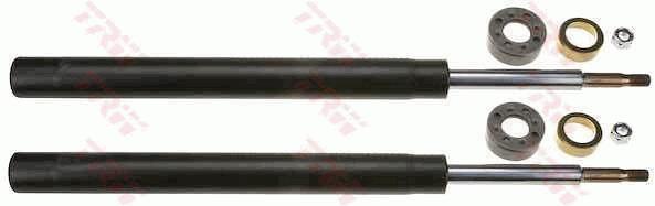 Amortisseurs TRW TWIN - ref. JGC114T