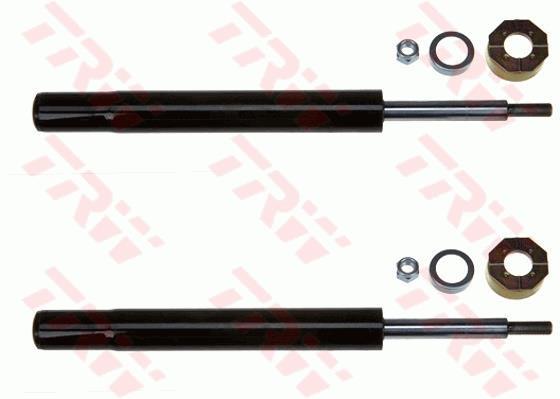 Amortisseurs TRW TWIN - ref. JGC135T