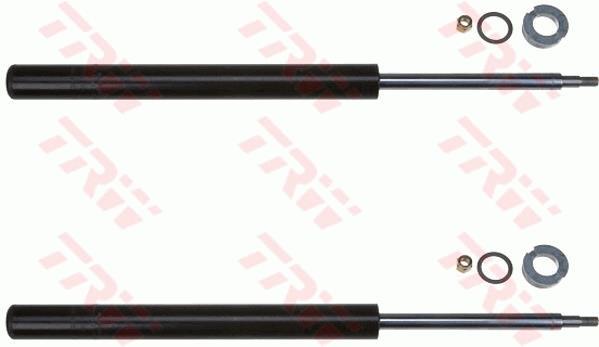 Amortisseurs TRW TWIN - ref. JGC136T
