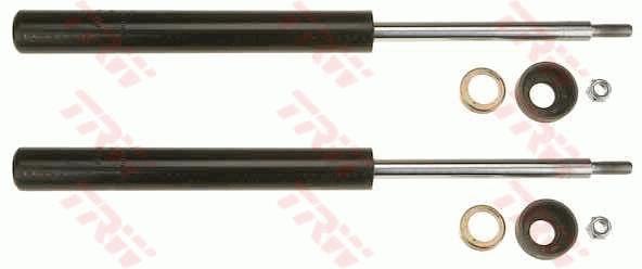 Amortisseurs TRW TWIN - ref. JGC138T