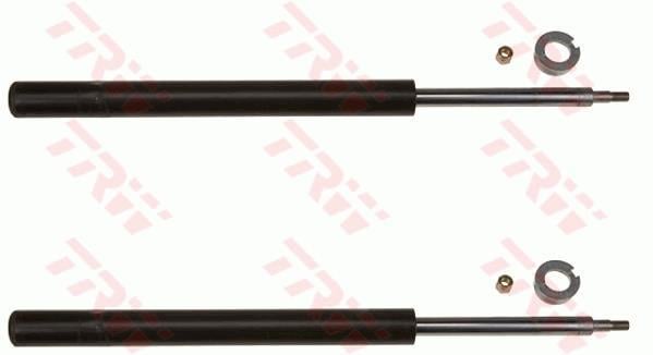 Amortecedores de choque TRW TWIN - ref. JGC172T