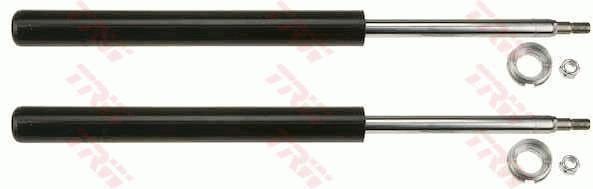 Amortisseurs TRW TWIN - ref. JGC194T