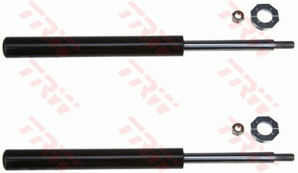Amortisseurs TRW TWIN - ref. JGC197T
