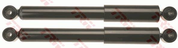 Amortisseurs TRW TWIN - ref. JGE1012T