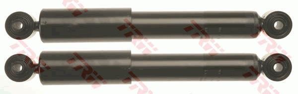 Amortisseurs TRW TWIN - ref. JGE1014T