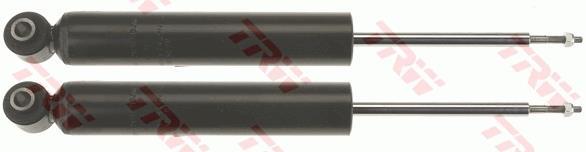Amortisseurs TRW TWIN - ref. JGE1020T