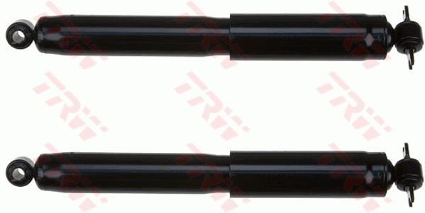 Amortecedores de choque TRW TWIN - ref. JGE120T