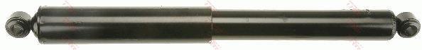 Amortisseur TRW TRW SINGLE - ref. JGE175S