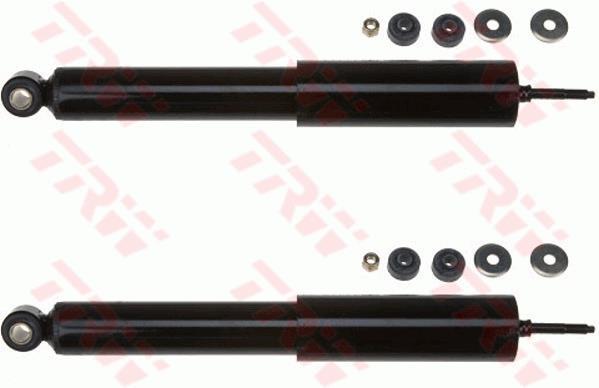 Amortisseurs TRW TWIN - ref. JGE188T