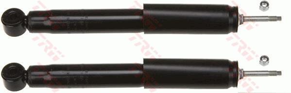 Amortiguadores TRW TWIN - ref. JGE190T
