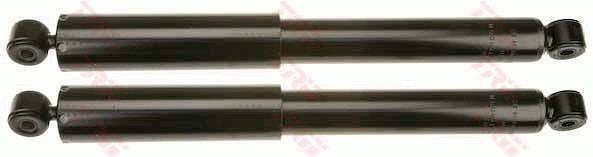Amortisseurs TRW TWIN - ref. JGE262T