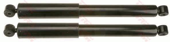 Amortecedores de choque TRW TWIN - ref. JGE285T