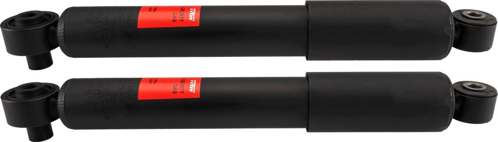 Amortisseurs TRW TWIN - ref. JGE287T