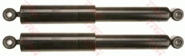 Amortisseurs TRW TWIN - ref. JGE288T