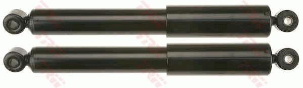 Amortisseurs TRW TWIN - ref. JGE290T