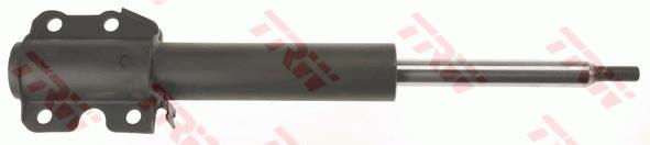 Amortisseur TRW TRW SINGLE - ref. JGM1006S