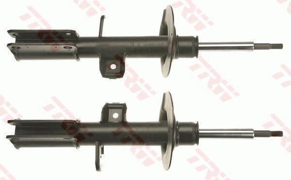 Amortisseurs TRW TWIN - ref. JGM1009T