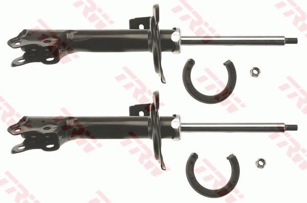 Amortecedores de choque TRW TWIN - ref. JGM1010T