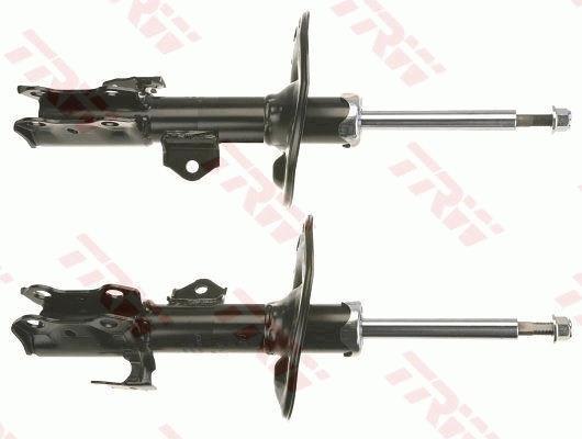 Amortisseurs TRW TWIN - ref. JGM1011T