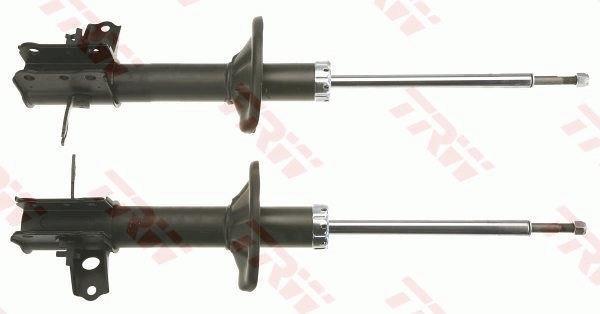 Amortecedores de choque TRW TWIN - ref. JGM1013T