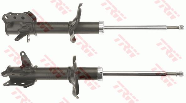Amortisseurs TRW TWIN - ref. JGM1015T