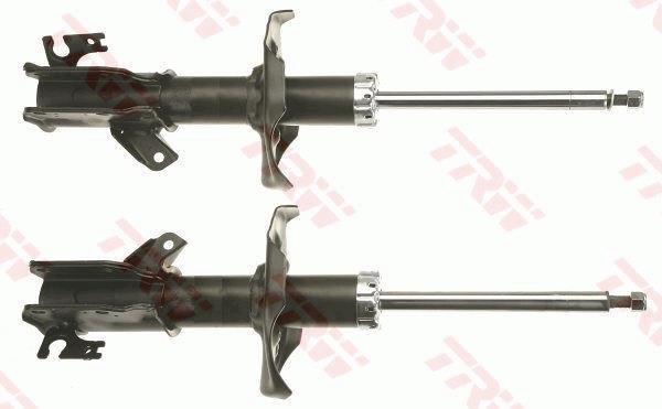 Amortisseurs TRW TWIN - ref. JGM1017T
