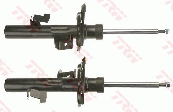 Amortisseurs TRW TWIN - ref. JGM1023T