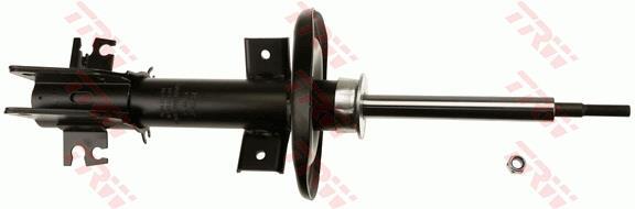Amortecedor de choques TRW TRW SINGLE - ref. JGM1026S