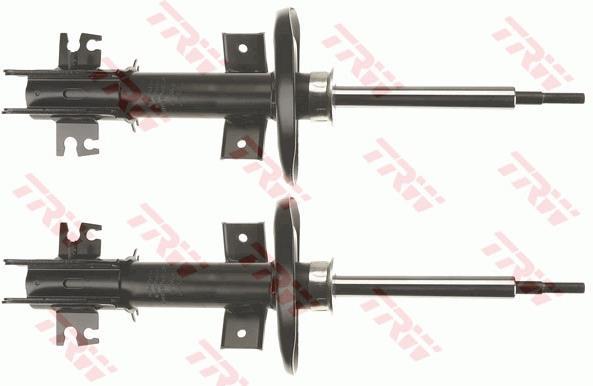 Amortecedores de choque TRW TWIN - ref. JGM1026T