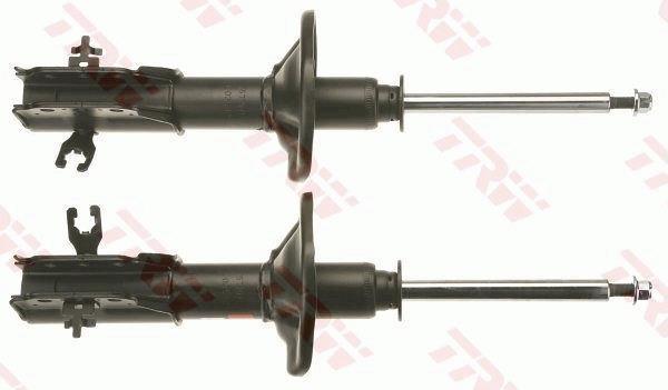 Amortisseurs TRW TWIN - ref. JGM1027T